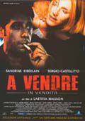 A Vendre - In Vendita - 1999