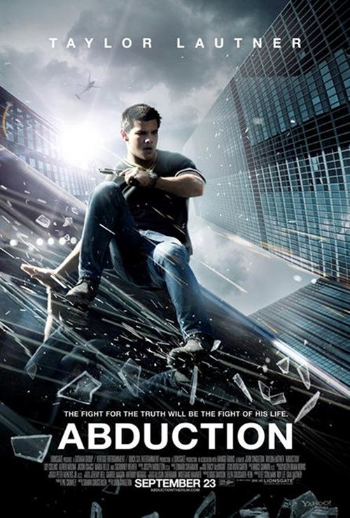Abduction - Riprenditi La Tua Vita - 2011