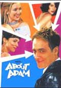 About Adam - 2001 1 About Adam - 2001