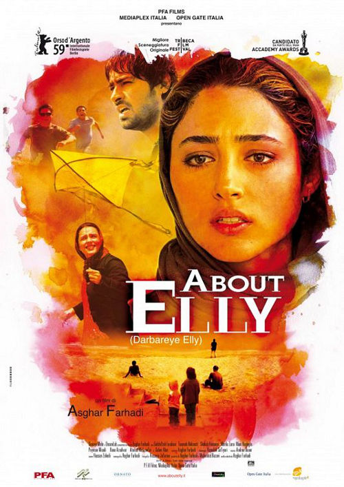About Elly - 2010