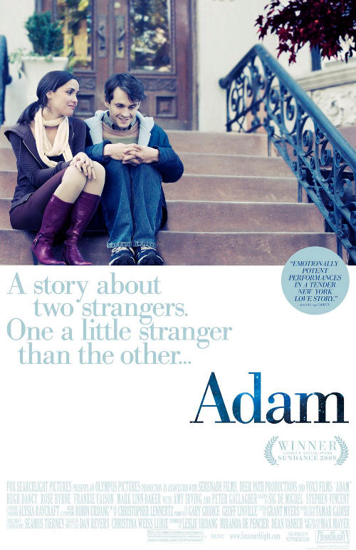 Adam - 2010