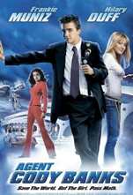 Agente Cody Banks - 2004
