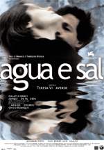 Agua E Sal - 2002