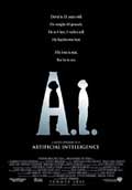 A.I. - Intelligenza Artificiale - 2001