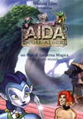 Aida Degli Alberi - 2001
