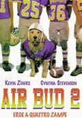 Air Bud 2 - Eroe A Quattro Zampe - 1999