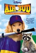 Air Bud 4: Una Zampata Vincente - 2002