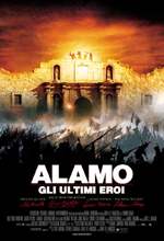 Alamo - Gli Ultimi Eroi - 2004