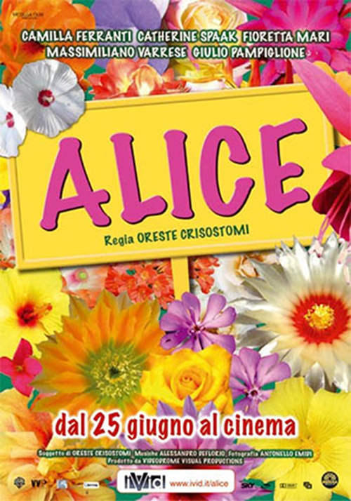 Alice - 2010