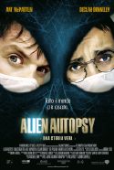 Alien Autopsy - Una Storia Vera - 2006