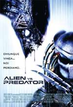 Alien Vs Predator - 2004