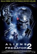 Alien Vs Predator 2 - 2008 1 Alien Vs Predator 2 - 2008