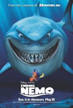 Alla Ricerca Di Nemo - 2003