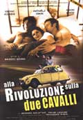 Alla Rivoluzione Sulla Due Cavalli - 2001 1 Alla Rivoluzione Sulla Due Cavalli - 2001