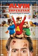 Alvin Superstar - 2008