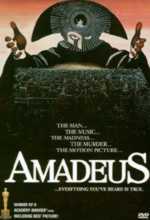 Amadeus - Director's Cut - 2002