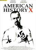 American History X - 1999 1 American History X - 1999