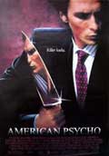 American Psycho - 2001