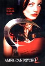 American Psycho 2 - 2002