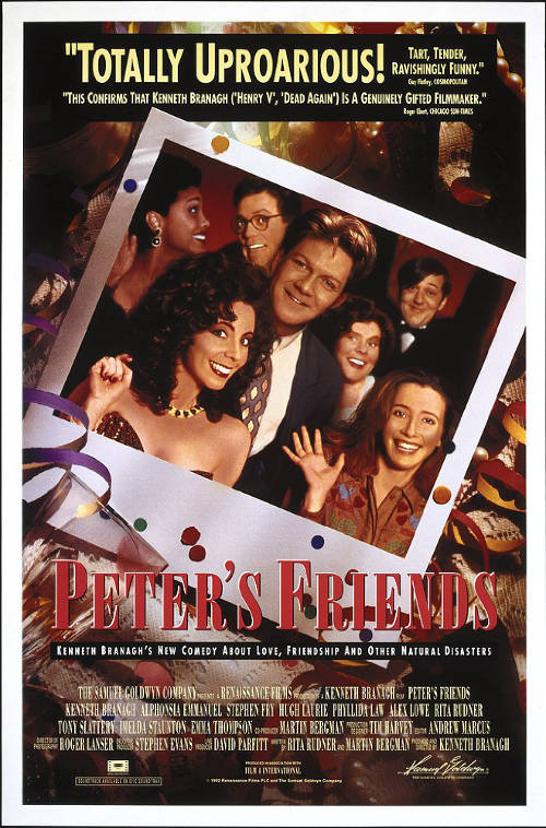 Gli Amici Di Peter - 1994