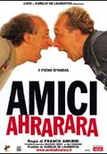 Amici Ahrarara - 2001