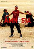 Amnesia - 2002