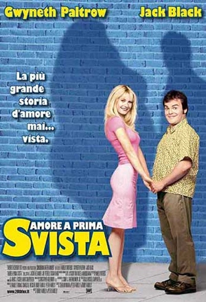 Amore A Prima Svista - 2002