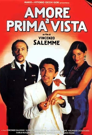 Amore A Prima Vista - 1999 1 Amore A Prima Vista - 1999