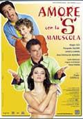 Amore Con La 'S' Maiuscola - 2002 1 Amore Con La 'S' Maiuscola - 2002