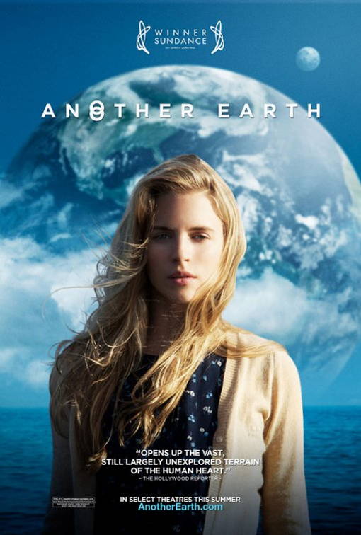 Another Earth - 2011
