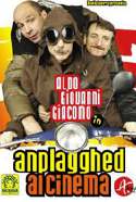 Anplagghed Al Cinema - 2006 1 Anplagghed Al Cinema - 2006