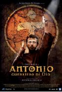 Antonio, Guerriero Di Dio - 2006 1 Antonio, Guerriero Di Dio - 2006