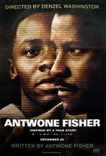 Antwone Fisher - 2003