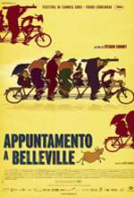Appuntamento A Belleville - 2003