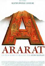 Ararat - Il Monte Dell'arca - 2003