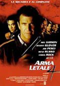 Arma Letale 4 - 1998