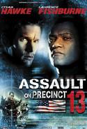 Assault On Precinct 13 - 2005