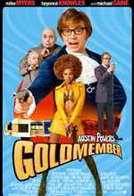 Austin Powers In Goldmember - 2002