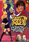 Austin Powers: La Spia Che Ci Provava - 1999