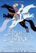 Azur E Asmar - 2006