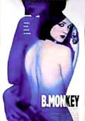 B. Monkey - Una Donna Da Salvare - 2000 1 B. Monkey - Una Donna Da Salvare - 2000