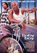 Baby Boy - Una Vita Violenta - 2001 1 Baby Boy - Una Vita Violenta - 2001