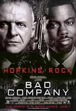 Bad Company - Protocollo Praga - 2002