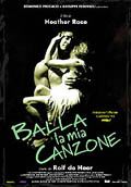 Balla La Mia Canzone - 1999