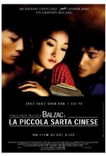 Balzac E La Piccola Sarta Cinese - 2004