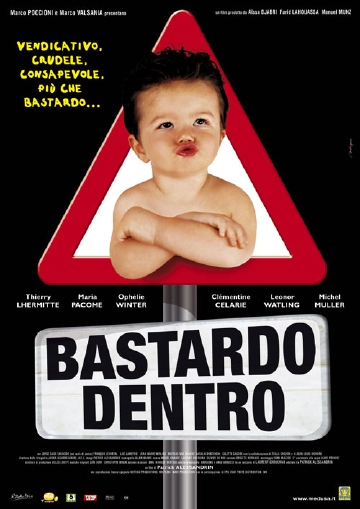 Bastardo Dentro - 2005