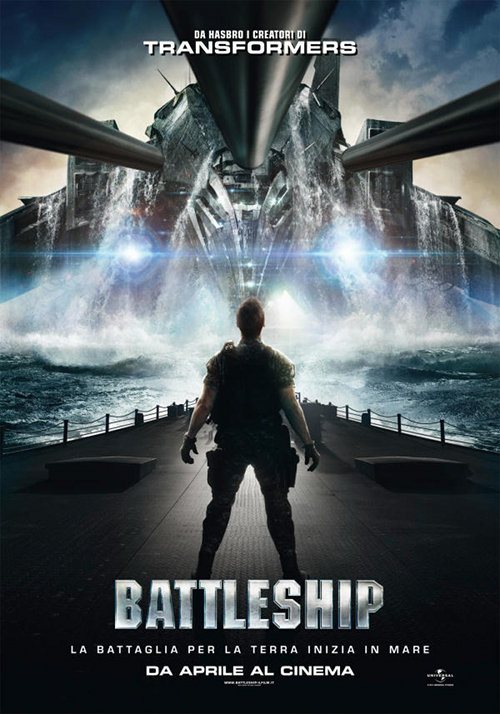 Battleship - 2012