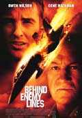 Behind Enemy Lines - Dietro Le Linee Nemiche - 2002 1 Behind Enemy Lines - Dietro Le Linee Nemiche - 2002