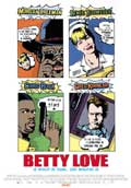 Betty Love - 2001 1 Betty Love - 2001