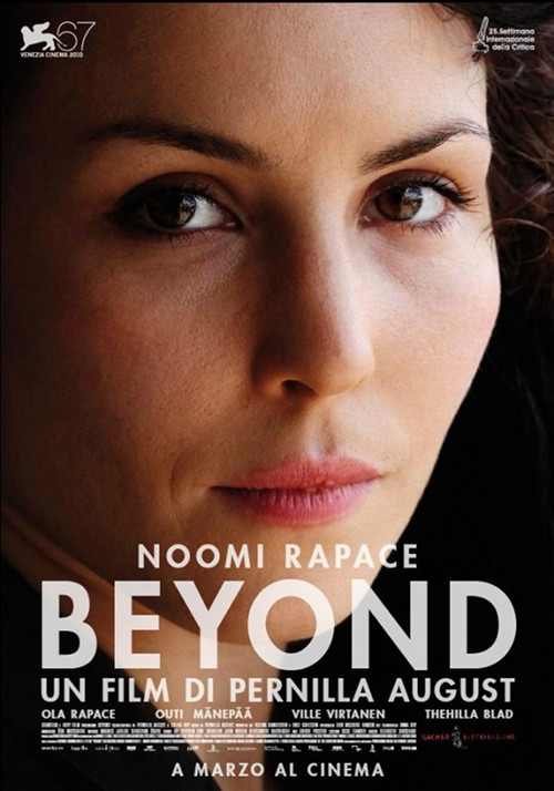 Beyond - 2011
